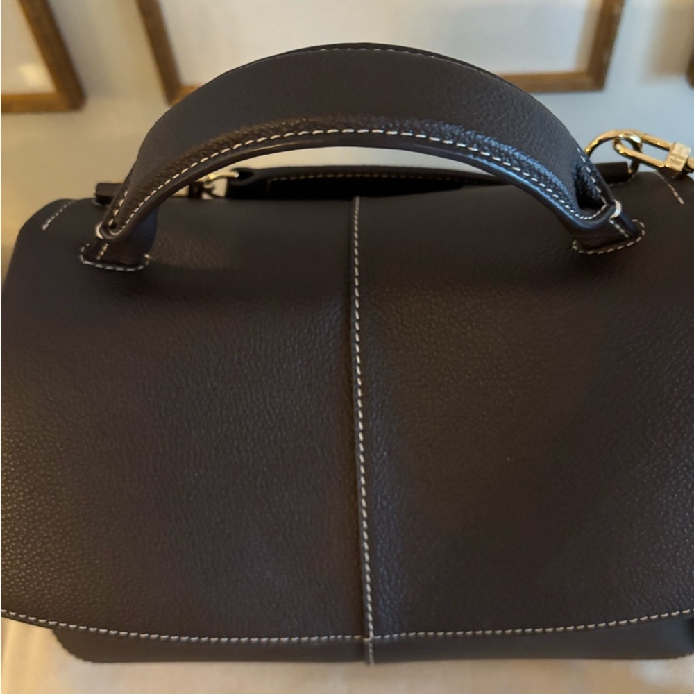 Polene Mokki Handbag - Picture 3 of 9